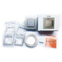 Терморегулятор IQWATT IQ Thermostat D (шампань)