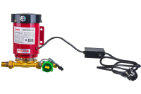 Циркуляционный насос Jemix W15GR-18 AUTO