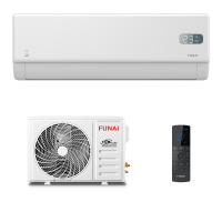 Кондиционер Funai Akoya Inverter RAC-I-AK30HP.D01