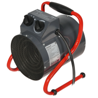 Тепловая пушка Neoclima ТПК-5 Prof