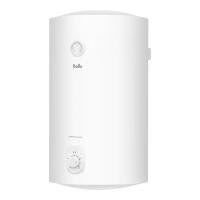 Водонагреватель накопительный Ballu BWH/S 100 Orfeus DH