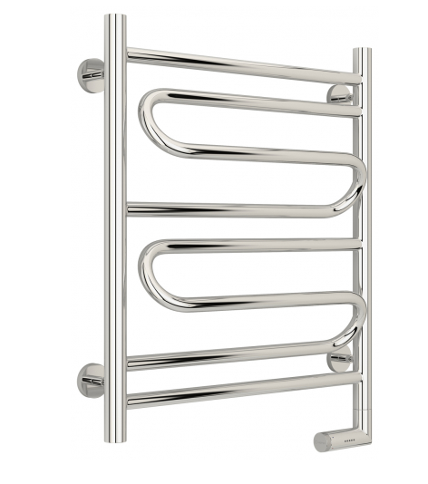 Полотенцесушитель электрический Сунержа Элегия 2.0 600х500, правый (00-5219-6050)