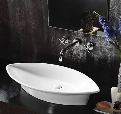 Раковина GID 80.5 (Tr4048)