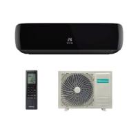 Кондиционер Hisense Black Crystal Super DC Inverter AS-13UW4RVETG01(B)