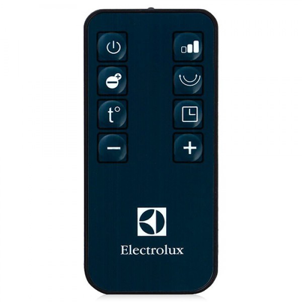 Тепловентилятор настенный Electrolux EFH/W-7020