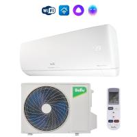 Кондиционер Ballu Platinum Evolution ERP DC Inverter BSUI-09HN8