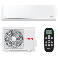Кондиционер Funai Sensei RAC-SN55HP.D05