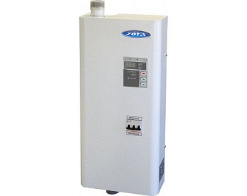 Котел электрический Zota 6 Lux