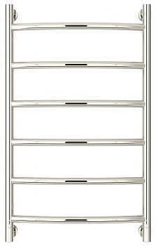 Полотенцесушитель водяной Сунержа Галант+ 800х500 (00-0200-8050)