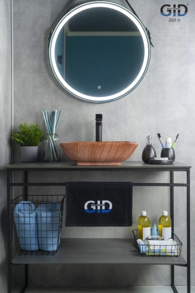 Раковина GID 41.5 (Mnc180)