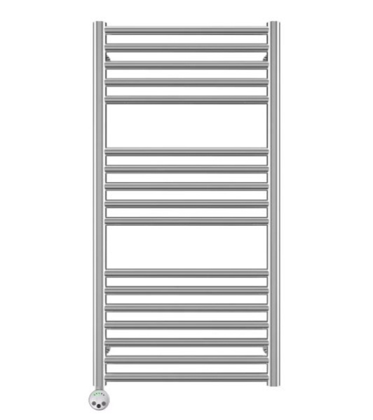 Полотенцесушитель электрический Terminus Альба П17 500x1045