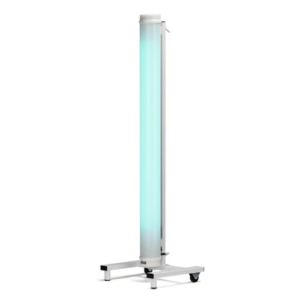 Рециркулятор Армед СH111-130 белый