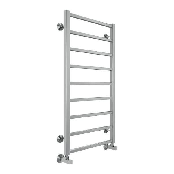 Полотенцесушитель водяной Terminus Контур П9 500x1000