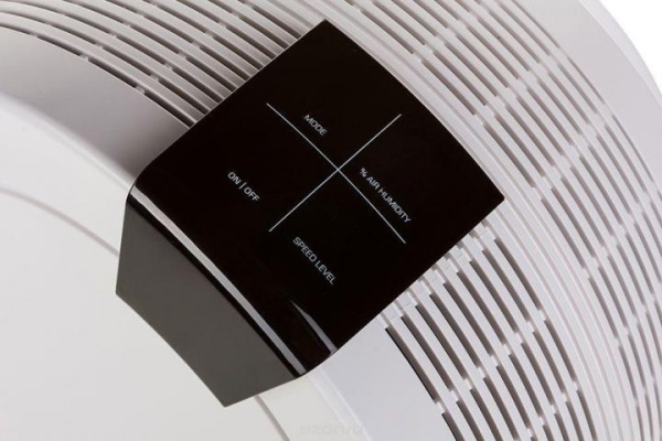 Мойка воздуха Ballu AW-325 (белый)