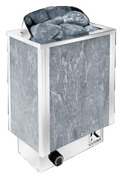 Электрическая печь Karina Trend 7,5 Талькохлорит