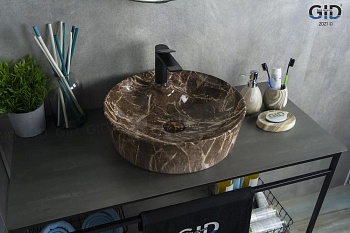 Раковина GID 44 (Mnc536)