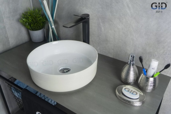 Раковина GID 36 (D1357h028)