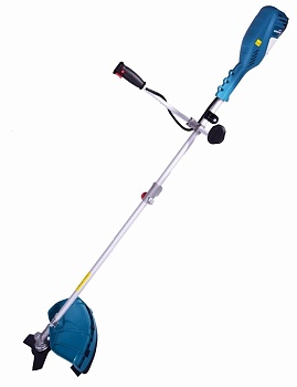 Триммер электрический Hyundai GC 1400 BLADE