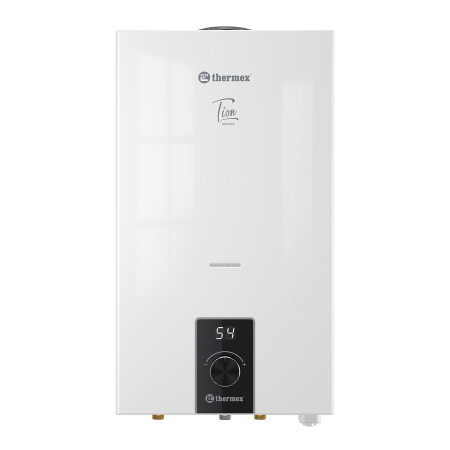 Водонагреватель проточный газовый Thermex Tion 26 D