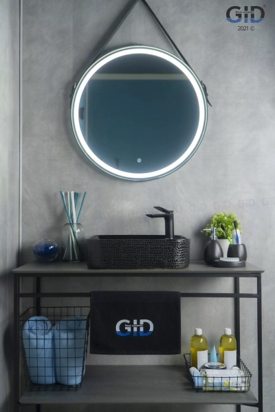 Раковина GID 43 (D1305h004)