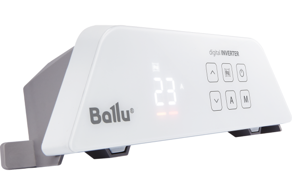 Блок управления к конвектору Ballu Transformer Digital Inverter BCT/EVU-4I