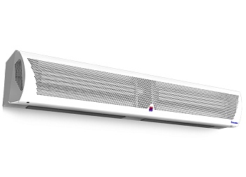 Тепловая завеса электрическая Тепломаш Комфорт 400 Е КЭВ-24П4021Е