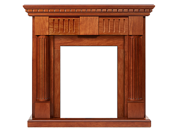 Портал Firelight Colonna Classic дуб