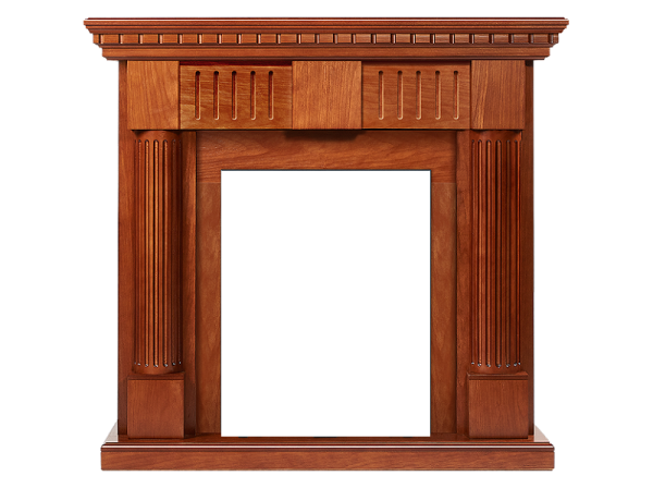 Портал Firelight Colonna Classic дуб