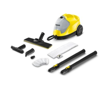 Пароочиститель Karcher SC 4 EasyFix (1.512-450)