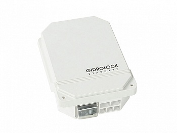 Блок управления Gidrolock STANDARD