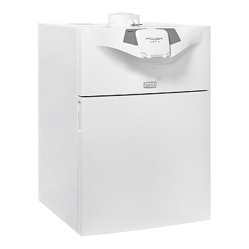 Котел конденсационный напольный Baxi POWER HT+ 1.50