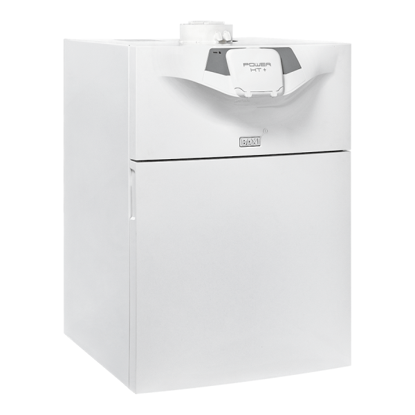 Котел конденсационный напольный Baxi POWER HT+ 1.50