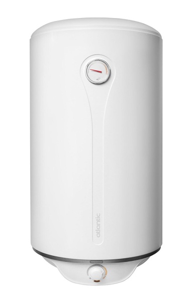 Водонагреватель накопительный Atlantic Steatite Elite 80