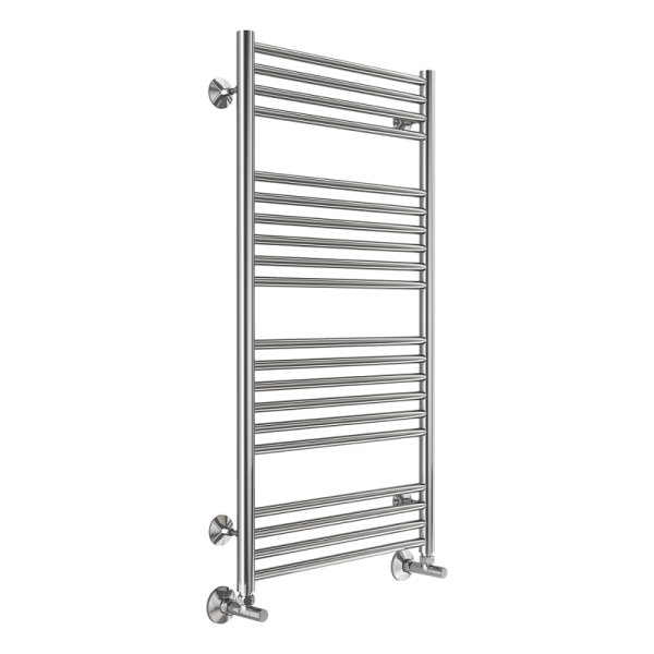 Полотенцесушитель водяной Terminus Аврора П20 500x1000