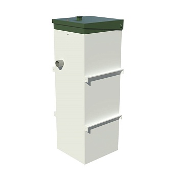 Автономный септик Топас-С 4