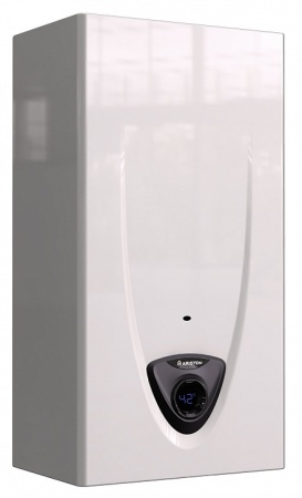 Водонагреватель проточный газовый Ariston FAST EVO 11 C