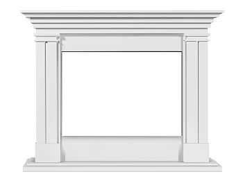 Портал Firelight Castello 30 белый