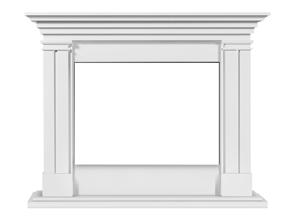 Портал Firelight Castello 30 белый