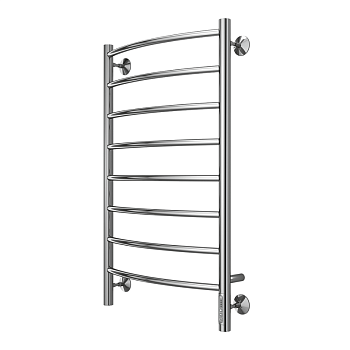 Полотенцесушитель электрический Terminus Классик П8 500x850