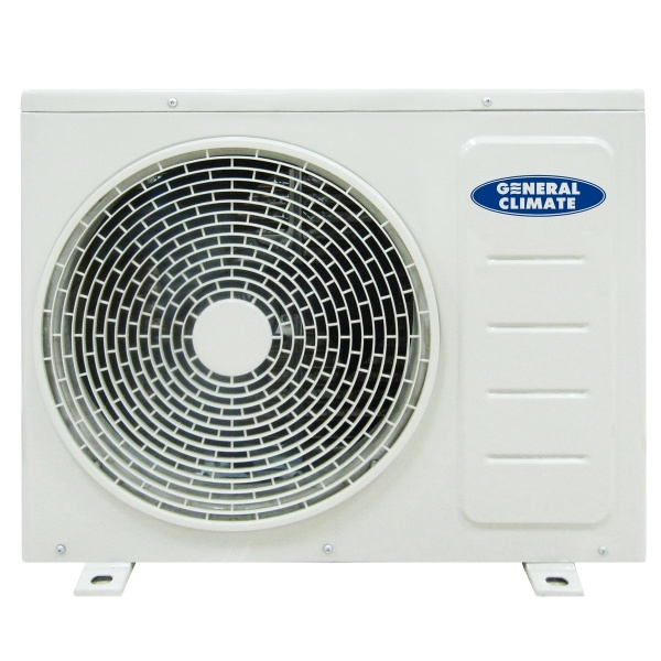 Кондиционер General Climate Artisto Inverter GC-EAR09HRN1-RBTi/GU-EAR09HN1