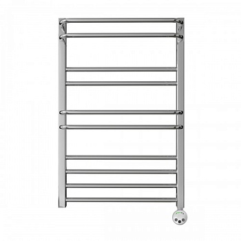 Полотенцесушитель электрический Lemark Linara П10 500x800 хром (LM04810E)