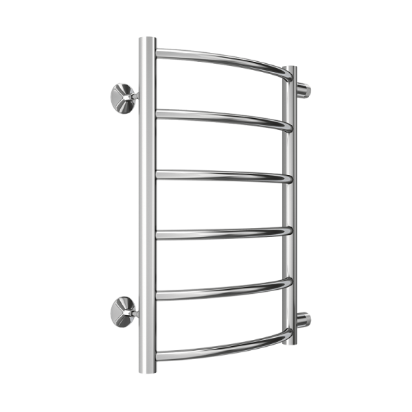 Полотенцесушитель водяной Terminus Классик П6 400x600 бп500