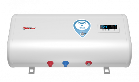 Водонагреватель накопительный Thermex IF 80 H (pro) Wi-Fi