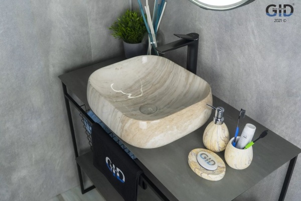 Раковина GID 45 (Mnc554)