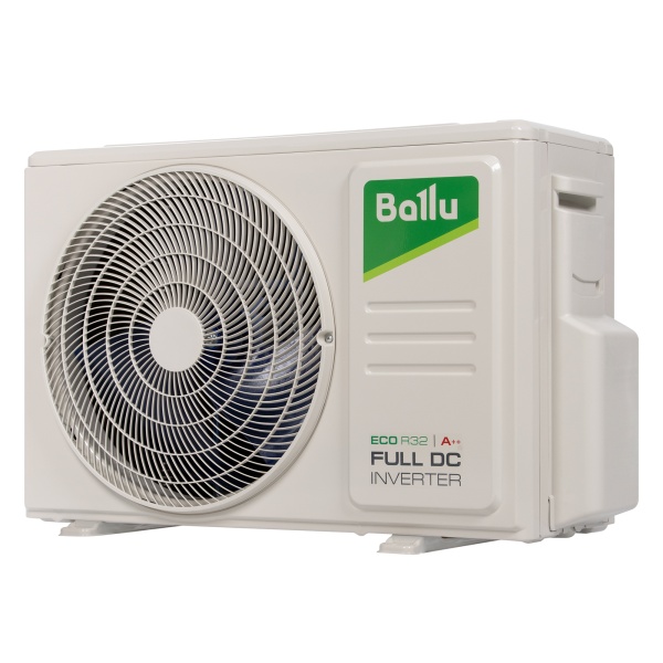 Наружный блок Ballu Multi Smart BM2OI-FM/out-18HN8/EU