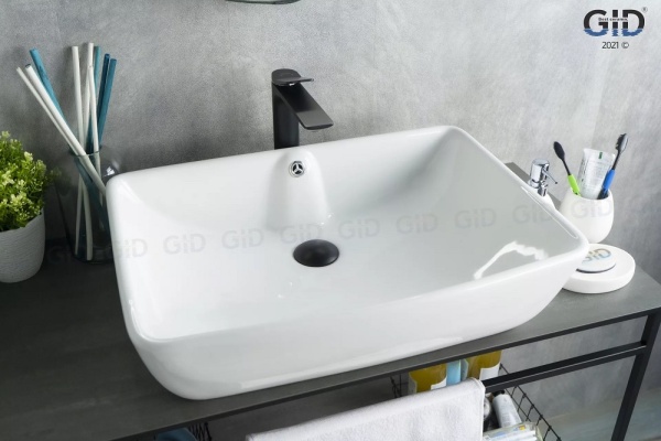 Раковина GID 59 (N9121)