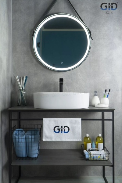 Раковина GID 56 (N9025)