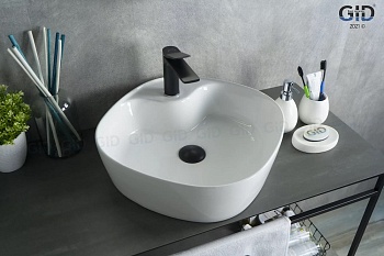 Раковина GID 44 (N9442)