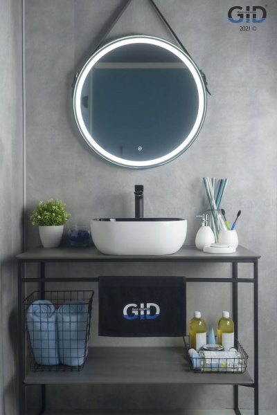 Раковина GID 42.5 (Nc360)