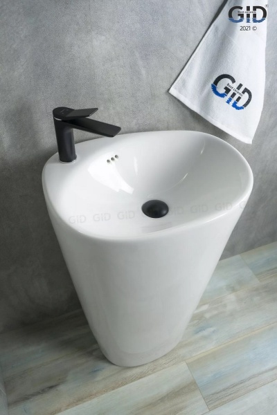 Раковина GID 52 (Nb188)